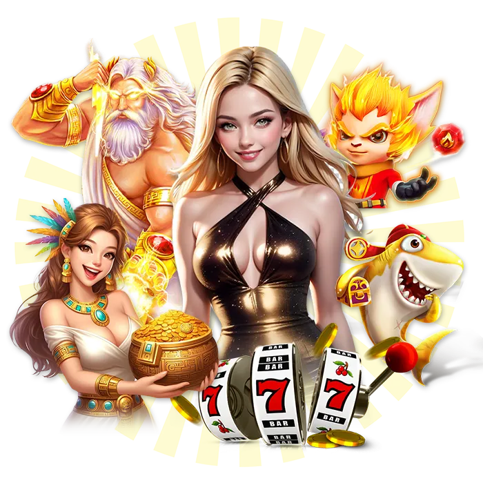 betflix slot